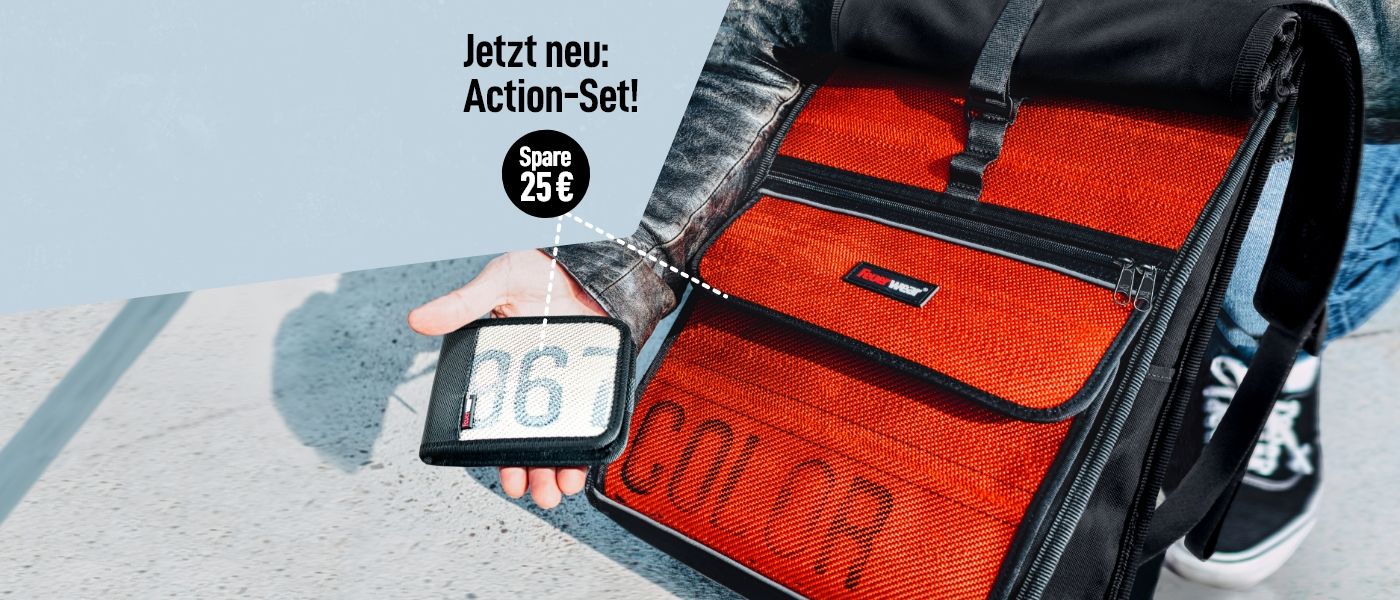 Feuerwear Produkt-Sets