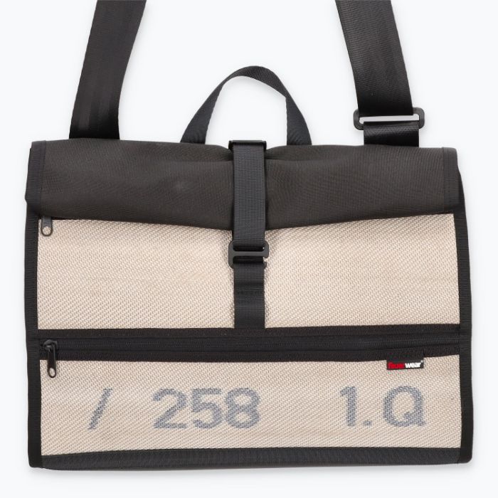 Rolltop-Tasche Ed - ed200503