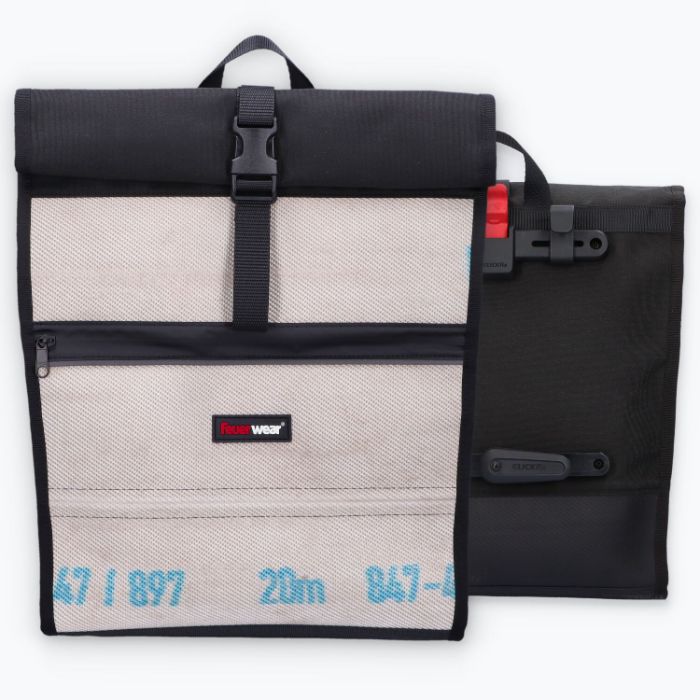 Fahrradtasche Sam - ft1200441