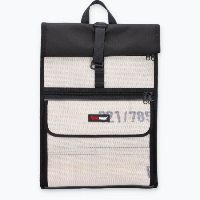 Rolltop Rucksack Eddie - rs3202255